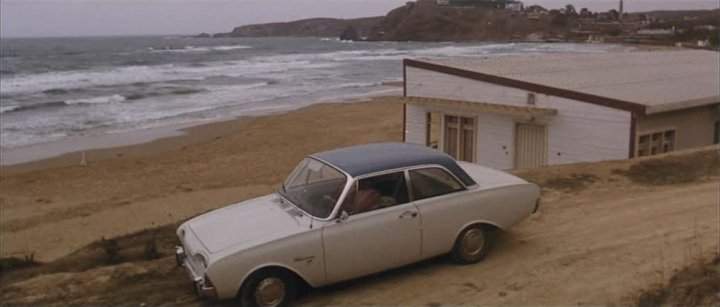 Ford Taunus 17M