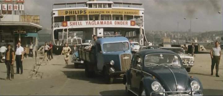 Opel Blitz