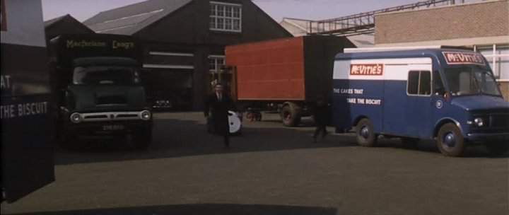 Thames Trader MkI