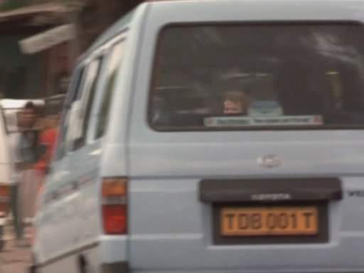 Toyota Venture