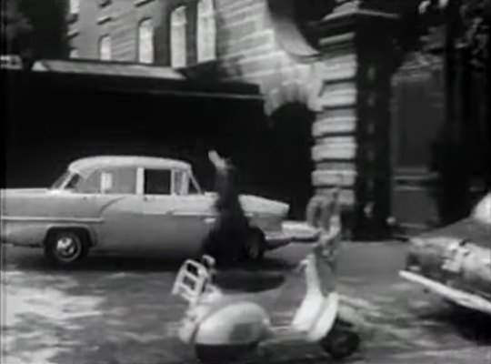 Piaggio Vespa