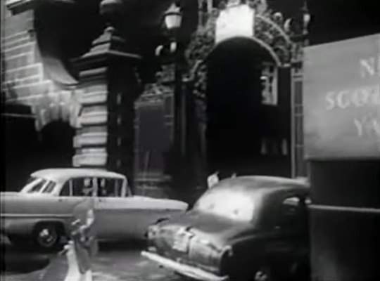 Vauxhall Velox