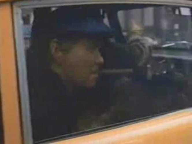 Checker Taxicab