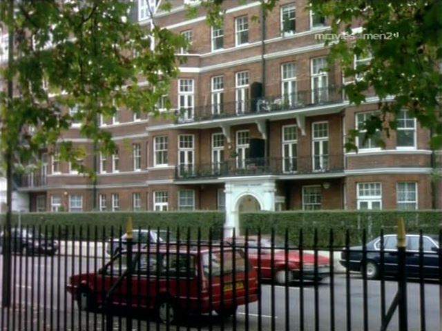 Austin Montego Estate