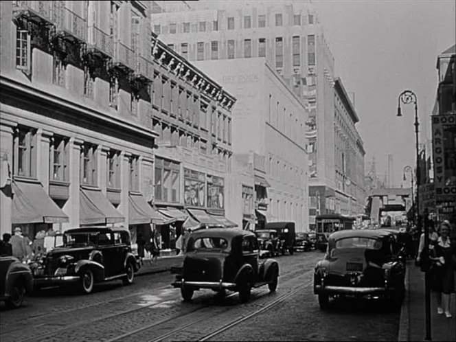 Cadillac Fleetwood 75