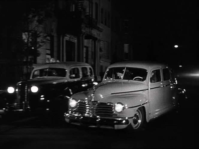 Plymouth Special De Luxe