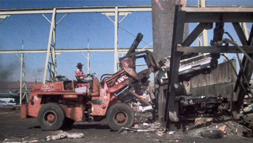 Allis-Chalmers 545