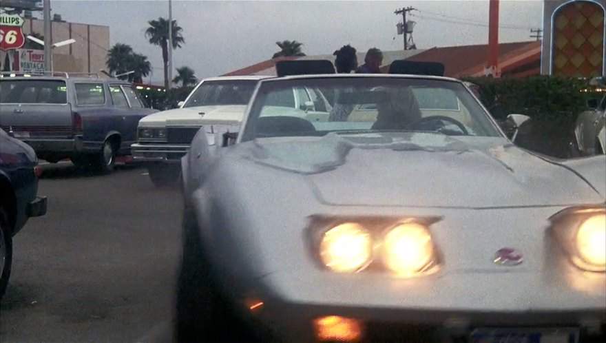 AMC Ambassador