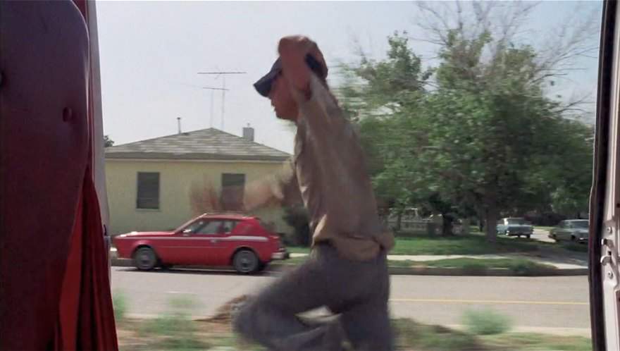 AMC Gremlin
