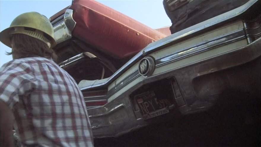 Buick LeSabre