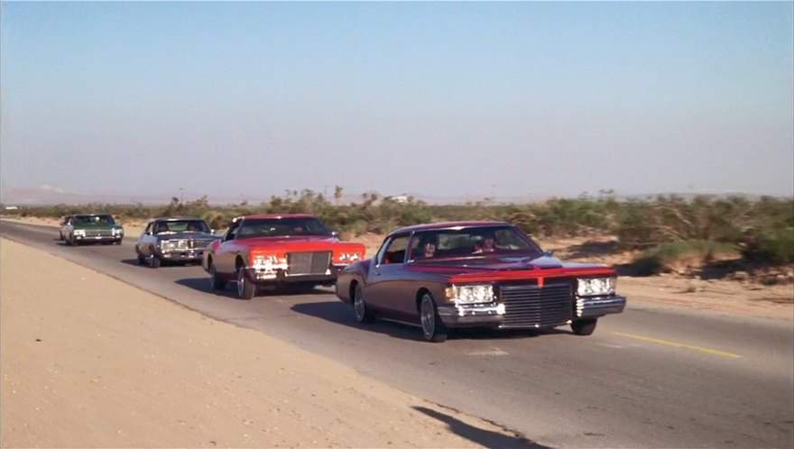 Buick Riviera