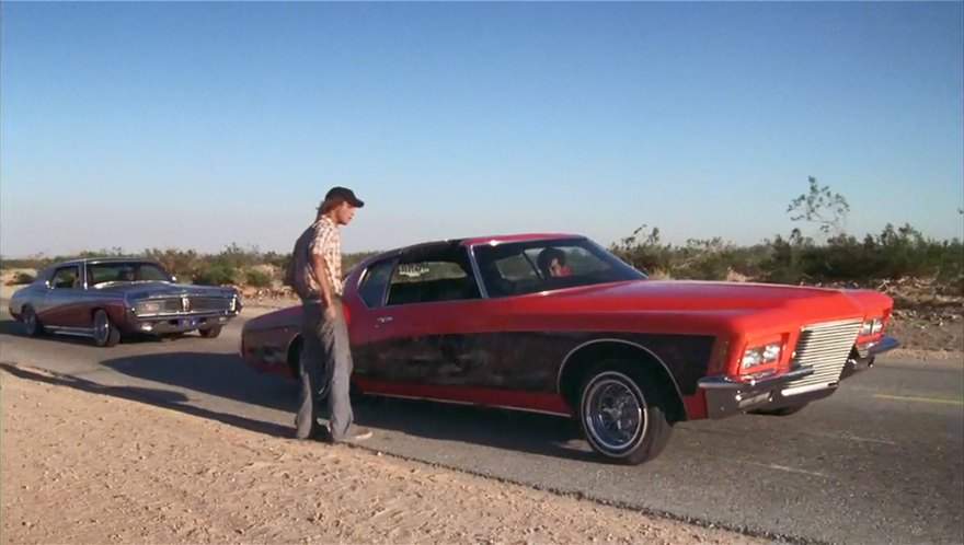 Buick Riviera