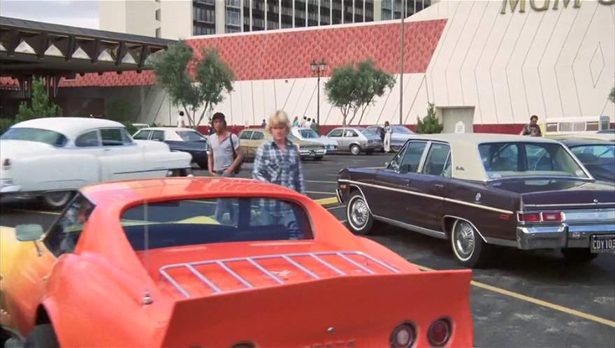 Cadillac Series 62