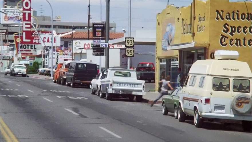 Chevrolet C-Series