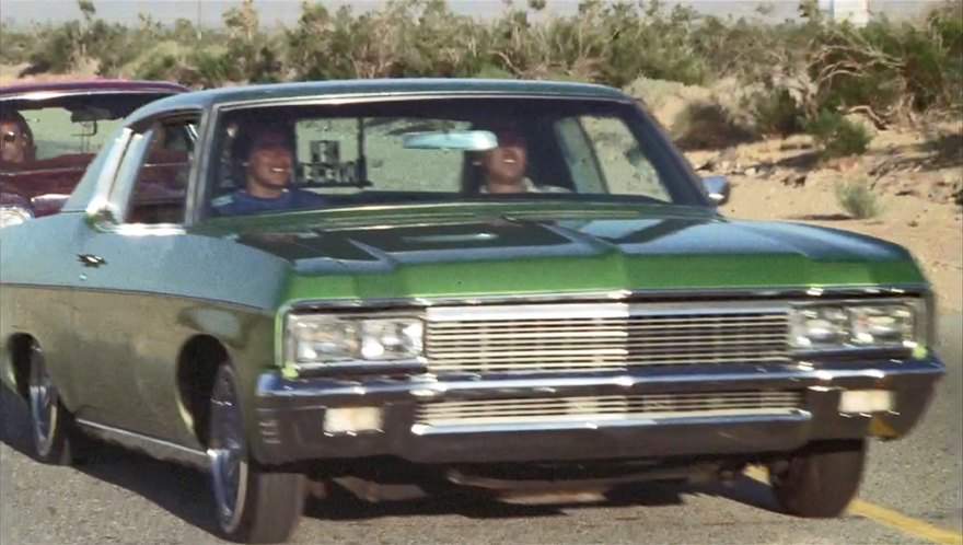 Chevrolet Impala