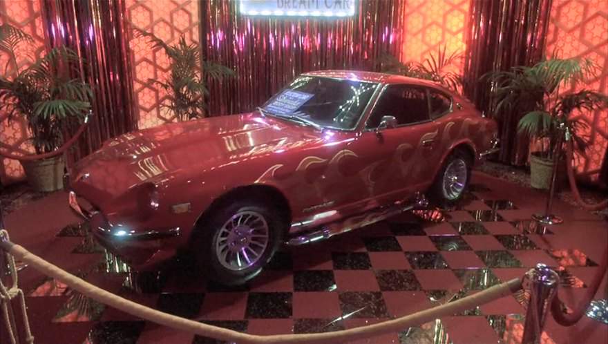 Datsun 240Z
