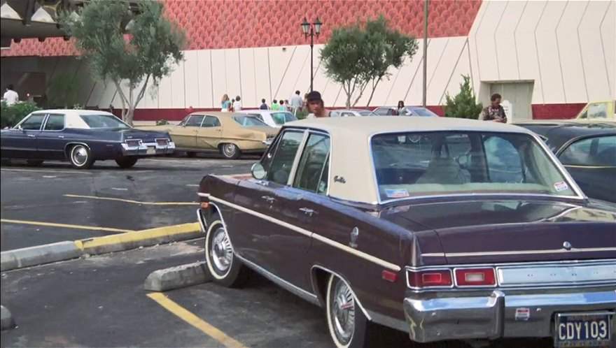 Dodge Dart