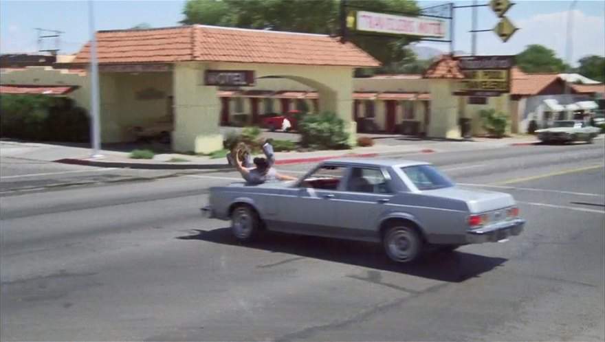 Ford Granada