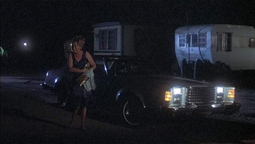 Ford LTD II