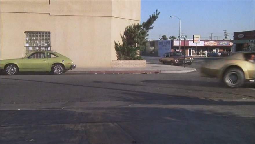 Ford Pinto