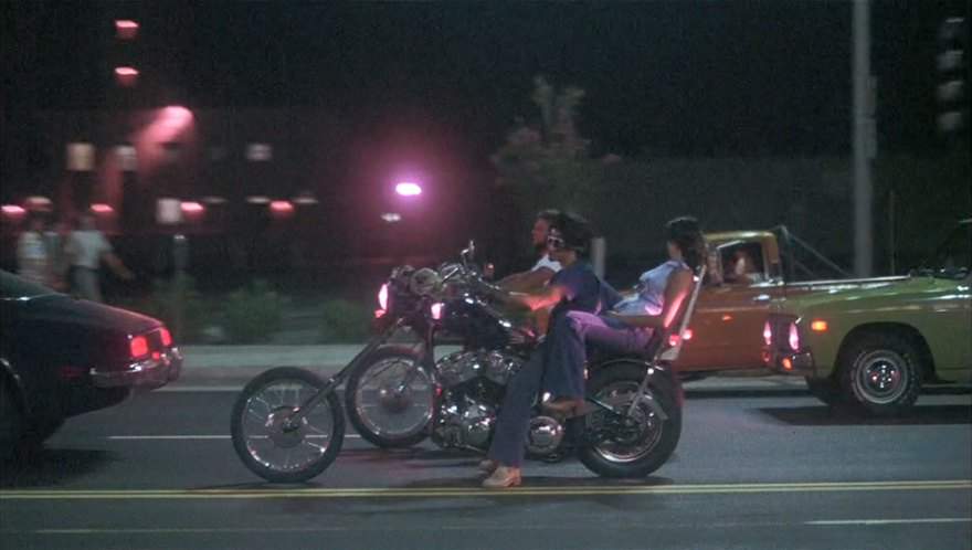 Harley-Davidson Shovelhead