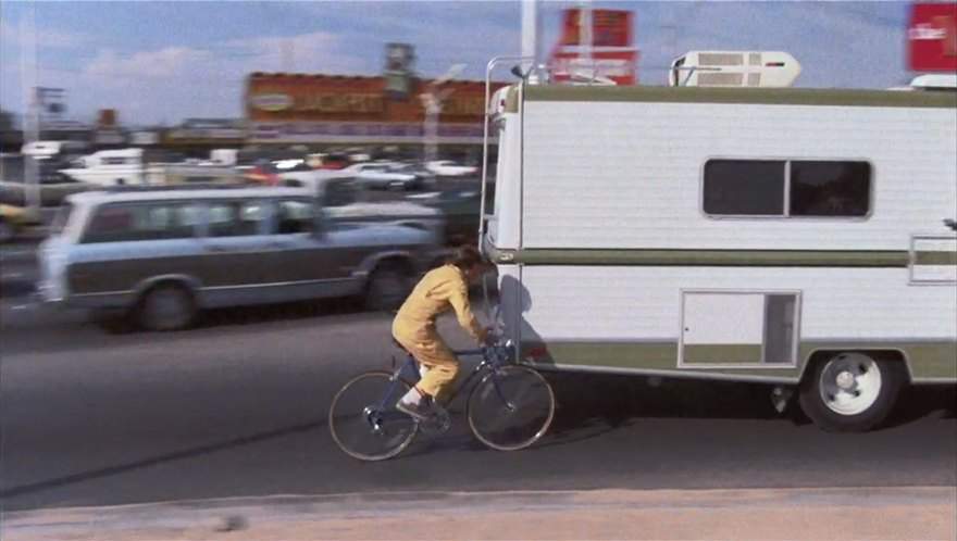 International Harvester Travelall