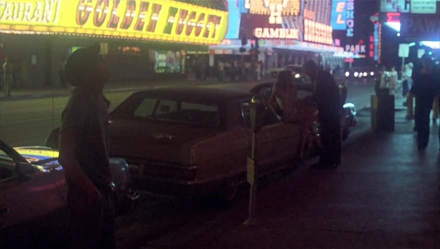 Mercury Marquis