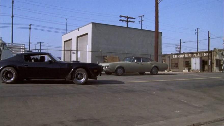 Oldsmobile Delta 88