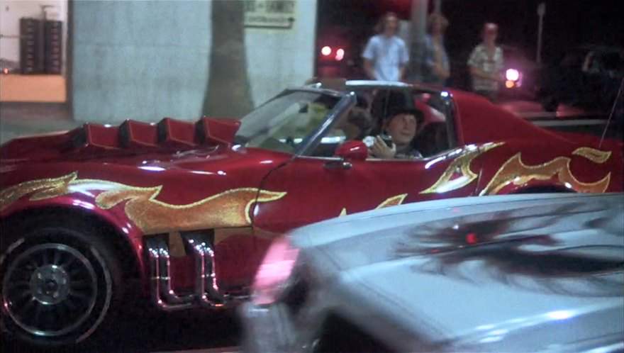 Pontiac Firebird Trans Am