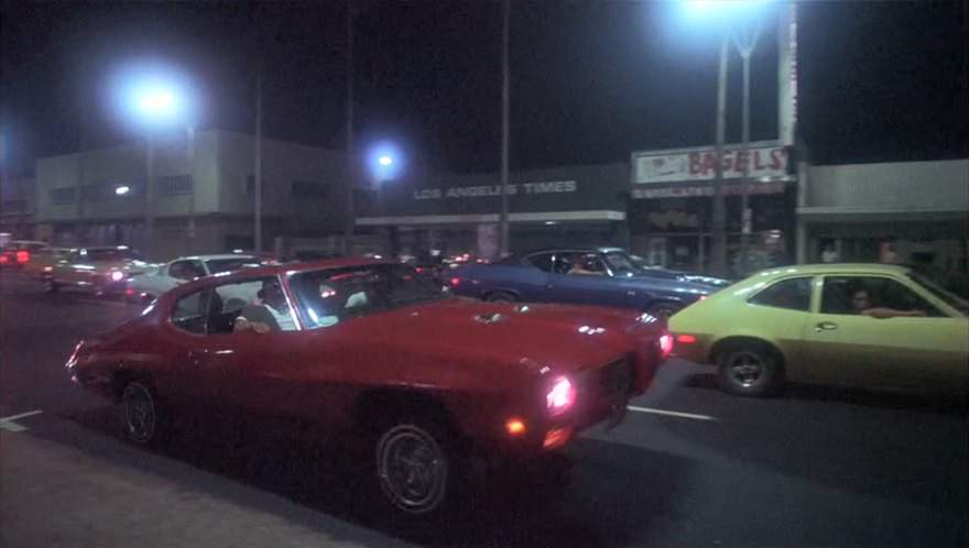 Pontiac GTO