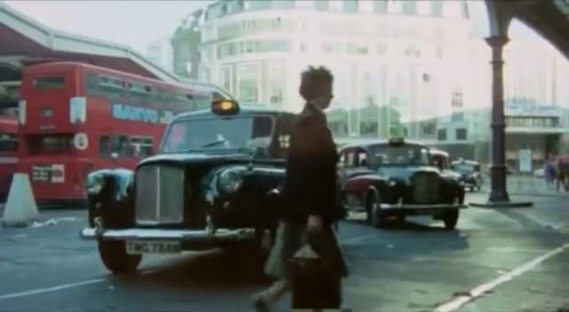 Daimler Fleetline