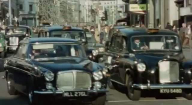 Rover 3.5 Litre