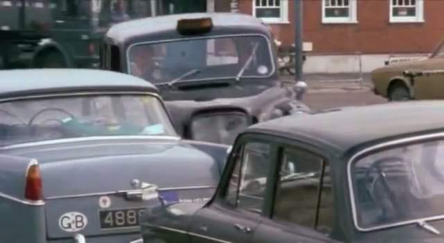 Wolseley 6/99