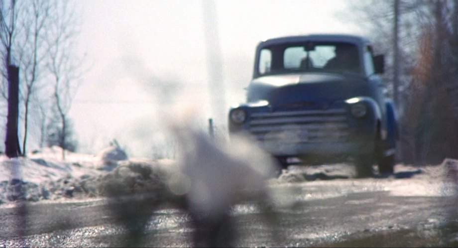 Chevrolet 3100