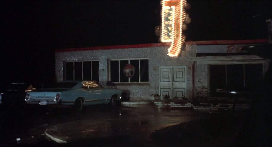 Ford Galaxie 500