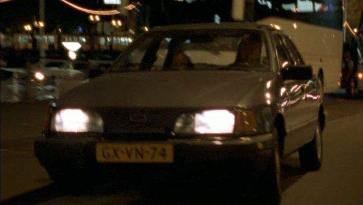 Ford Sierra MkII
