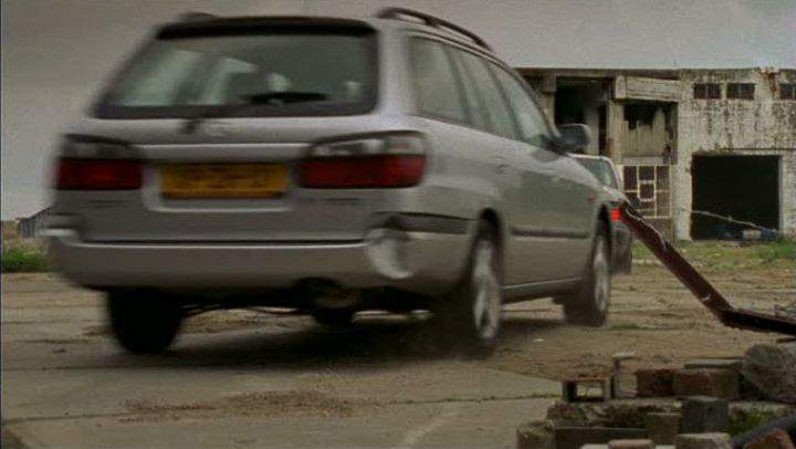 Mazda 626 Wagon