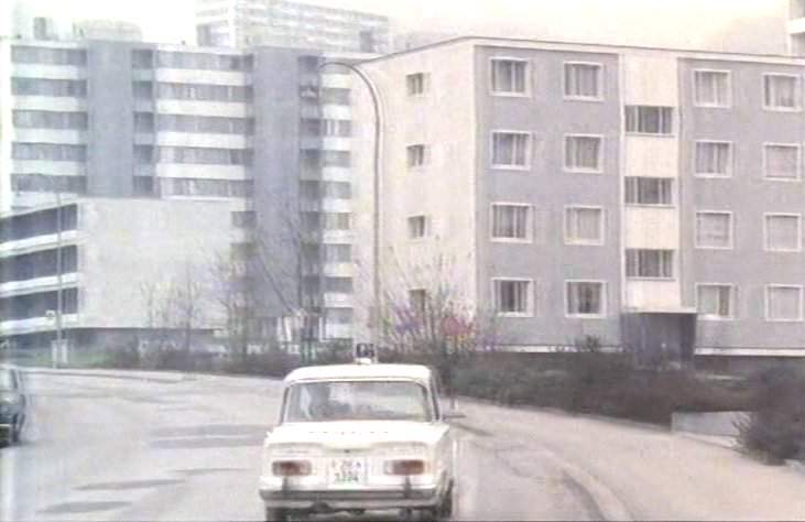 Alfa Romeo Giulia Super