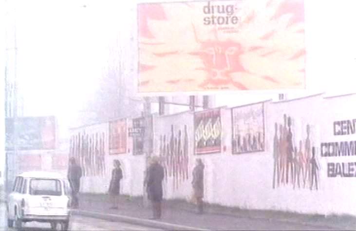 Autobianchi Bianchina Panoramica