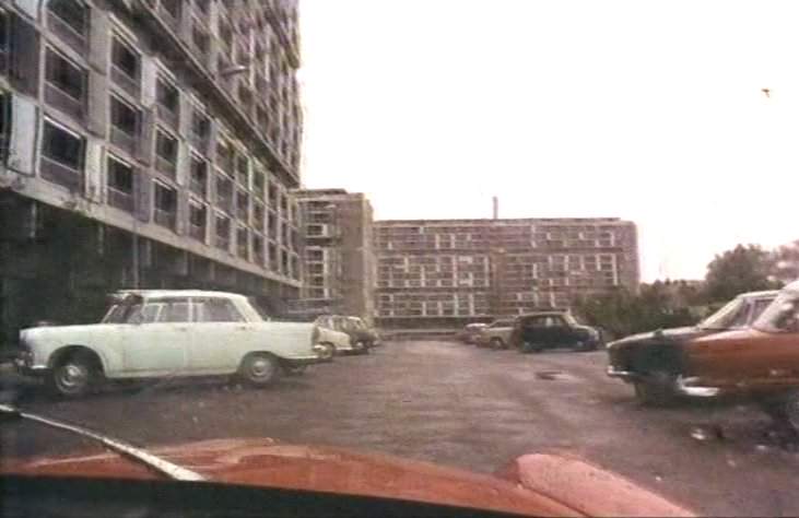 Peugeot 404