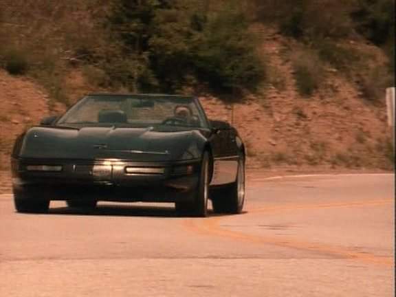 Chevrolet Corvette C4