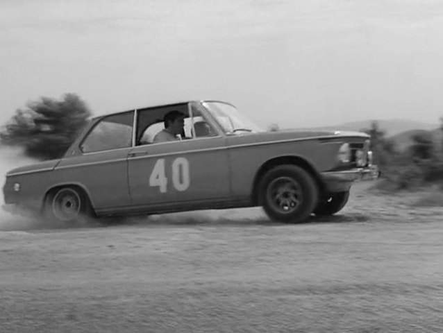 BMW 1600 ti