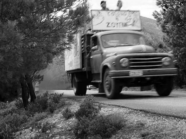 Hanomag L28