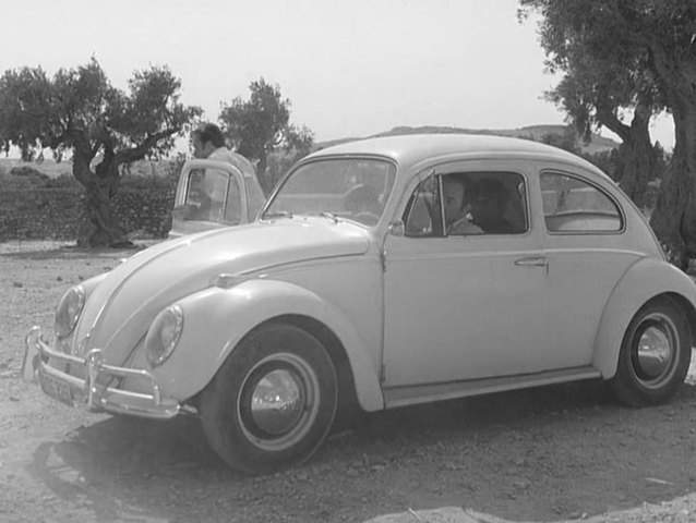 Volkswagen 1200