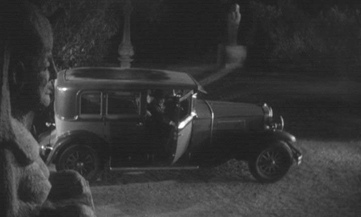 Cadillac Series 341-B