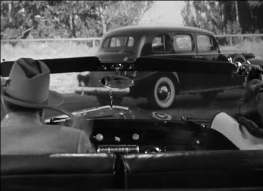 Cadillac 