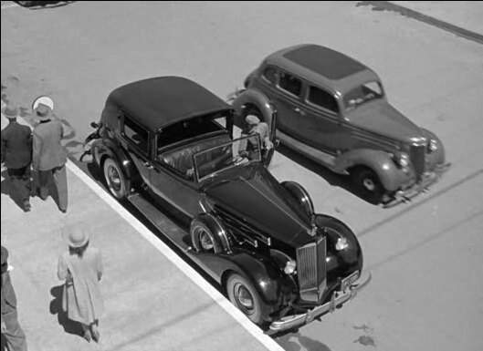Ford V8