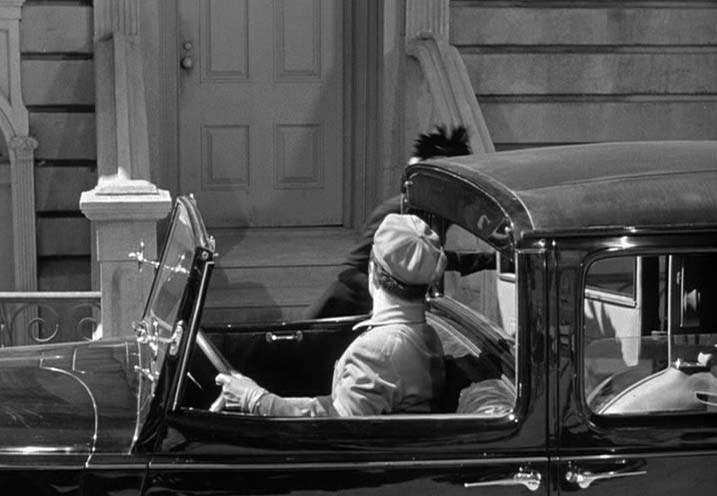 Packard Twelve