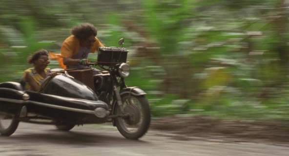 BMW R 55