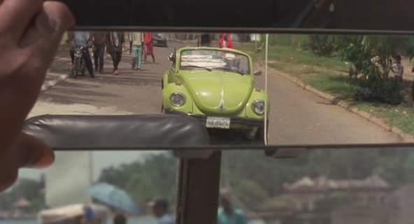 Volkswagen 1303 Cabriolet